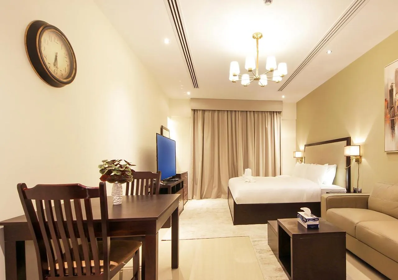 Elite Downtown Stay With Gym, Pool Near Dubai Mall 0*,  United Arab Emirates