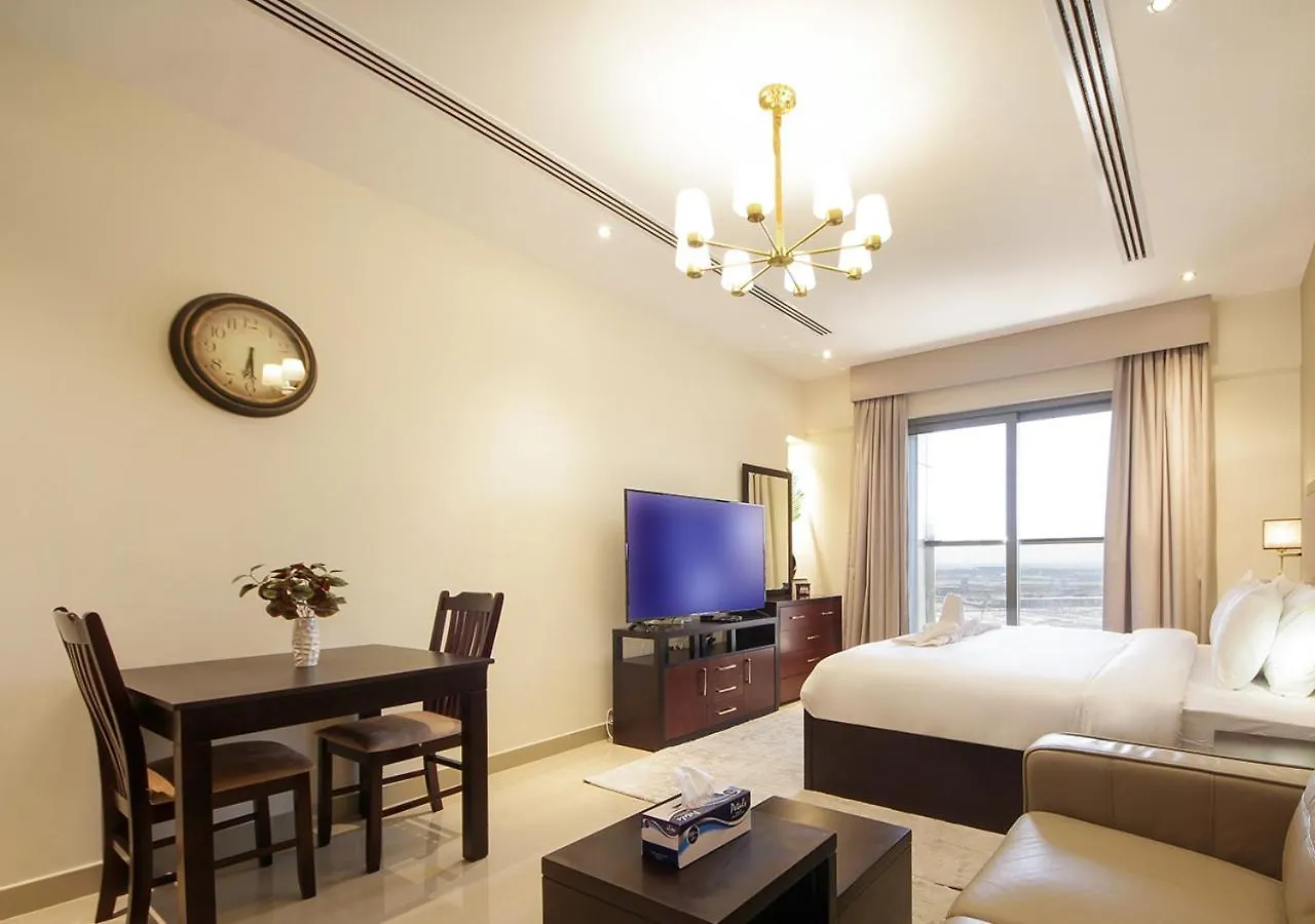 Apartment Elite Downtown Stay With Gym, Pool Near Dubai Mall United Arab Emirates