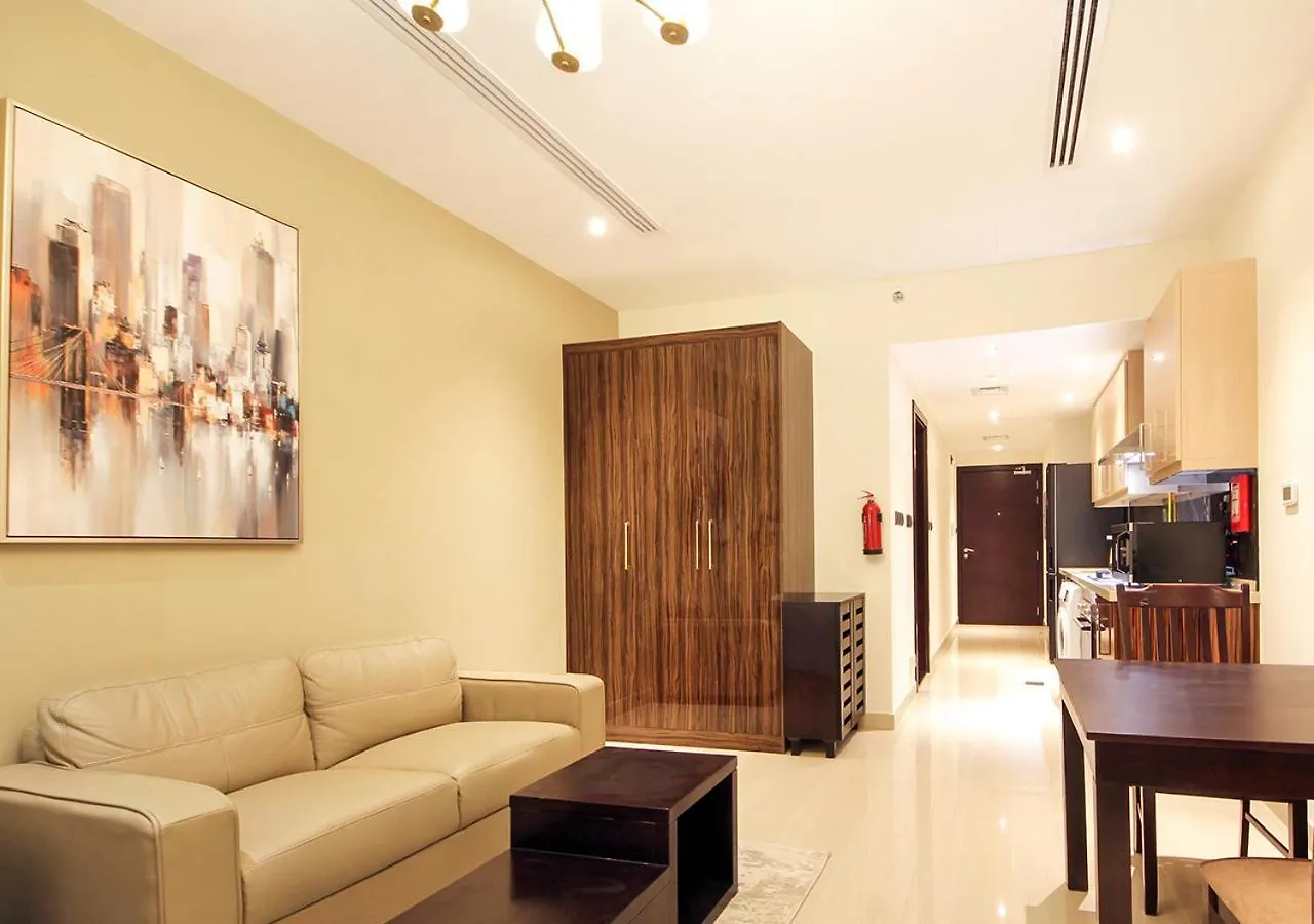 Elite Downtown Stay With Gym, Pool Near Dubai Mall 0*,  United Arab Emirates