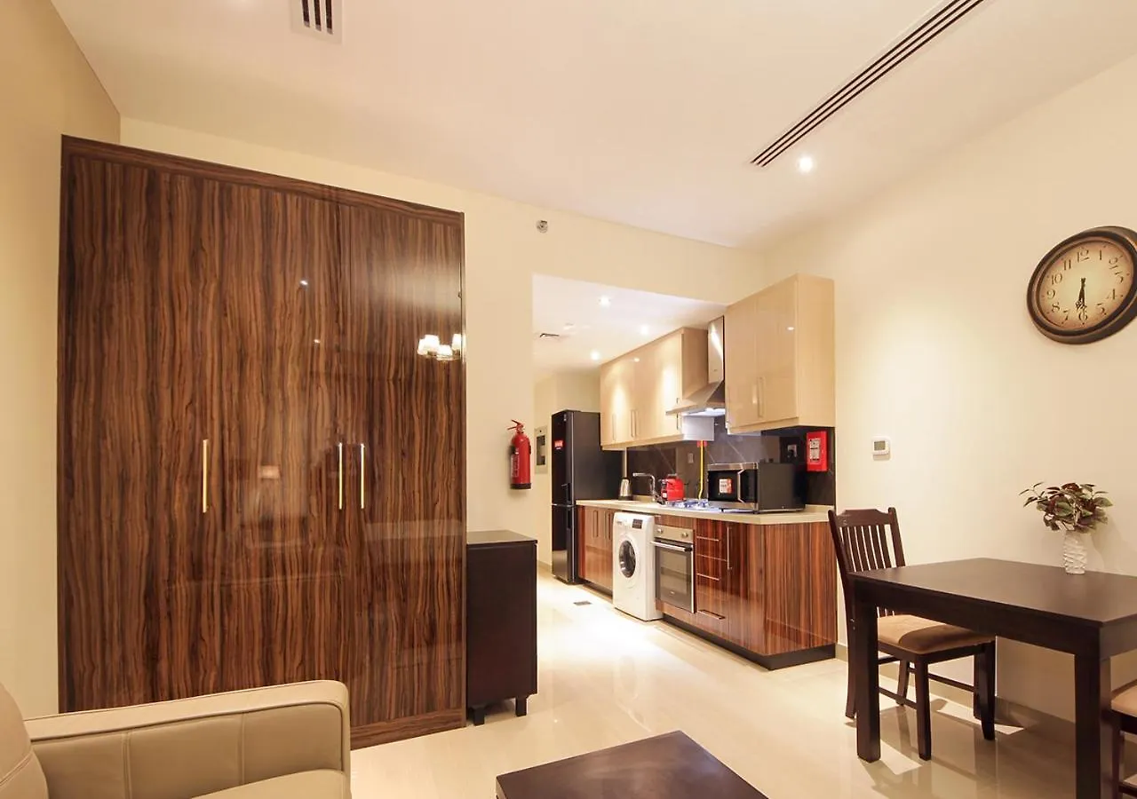 Elite Downtown Stay With Gym, Pool Near Dubai Mall