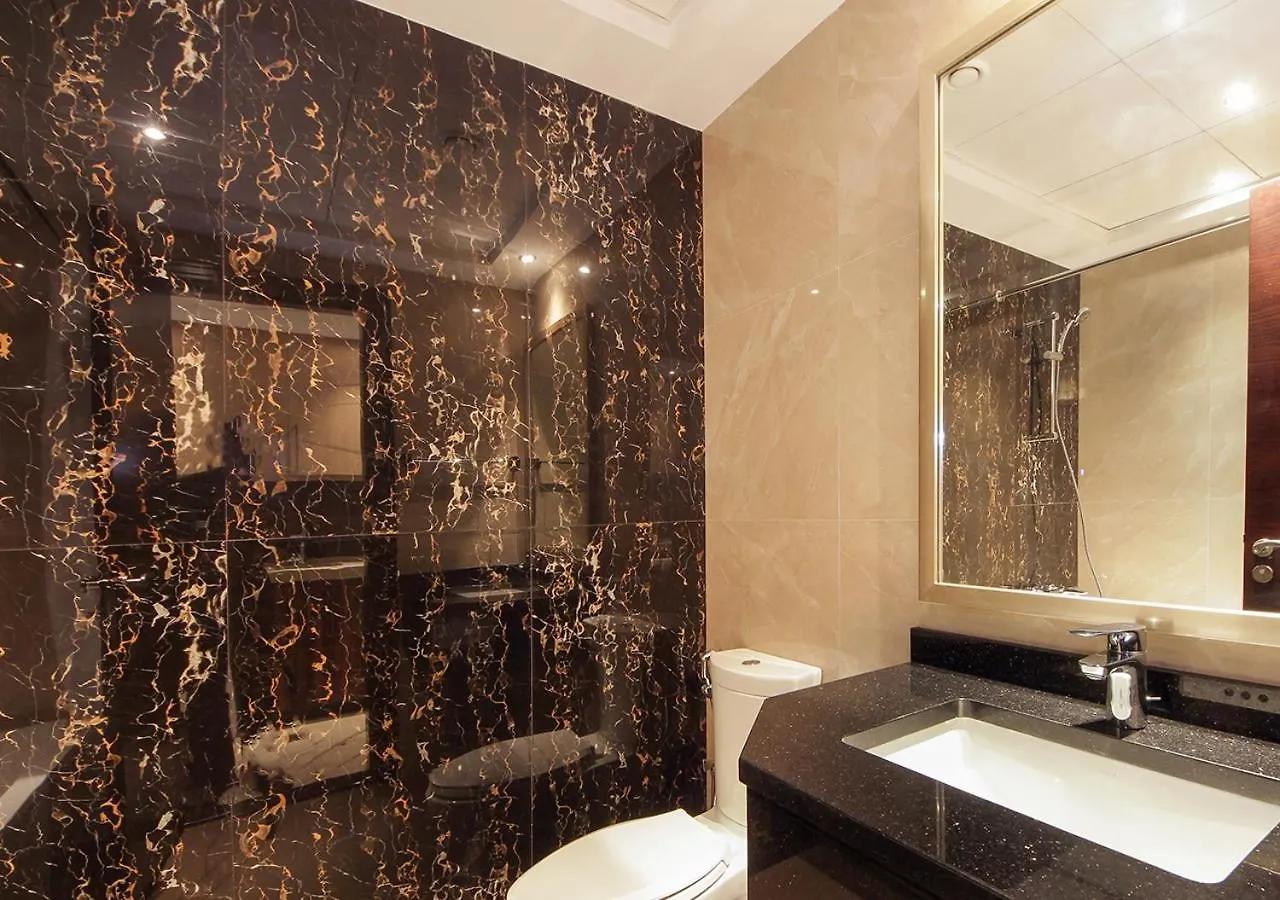 Apartment Elite Downtown Stay With Gym, Pool Near Dubai Mall