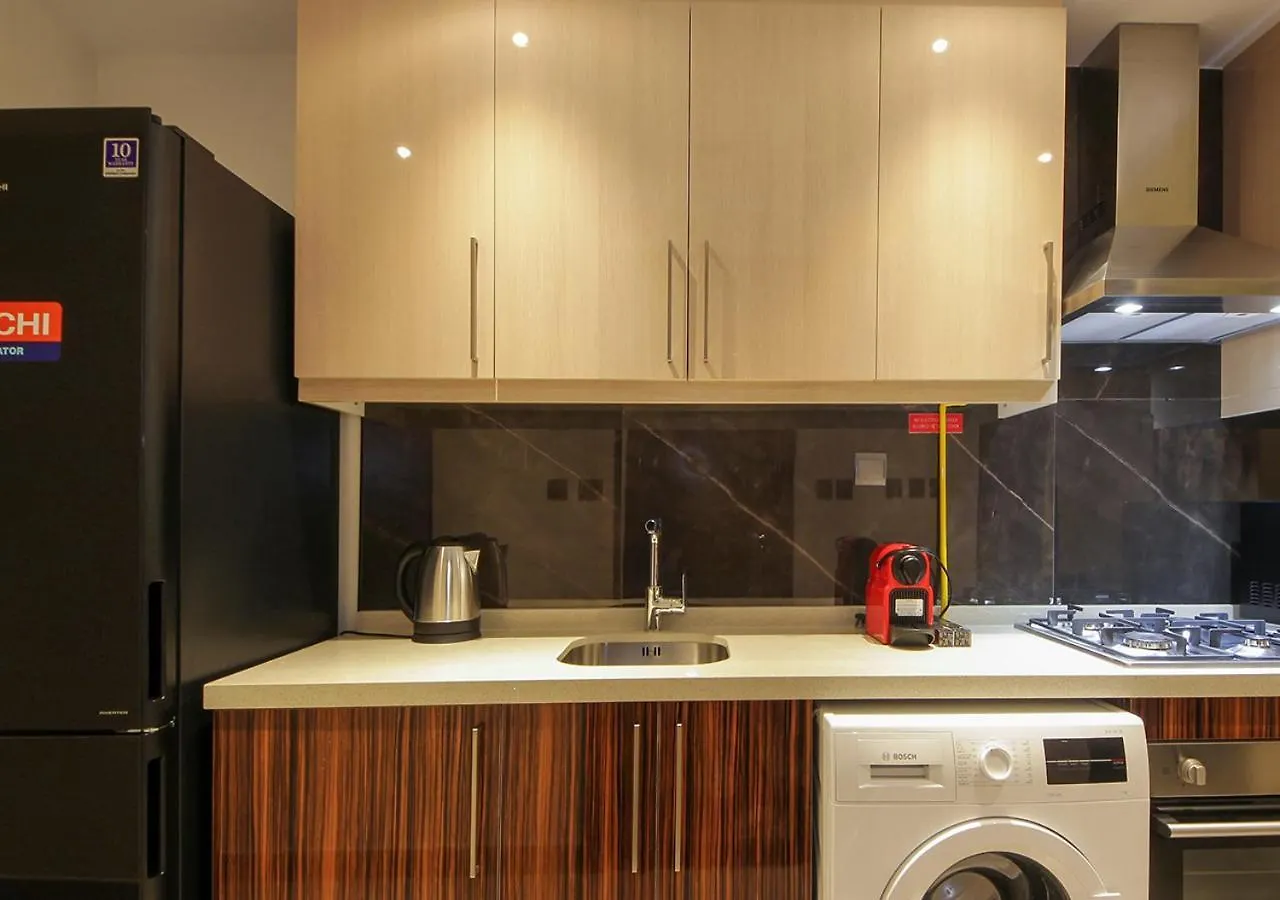 Elite Downtown Stay With Gym, Pool Near Dubai Mall Apartamento